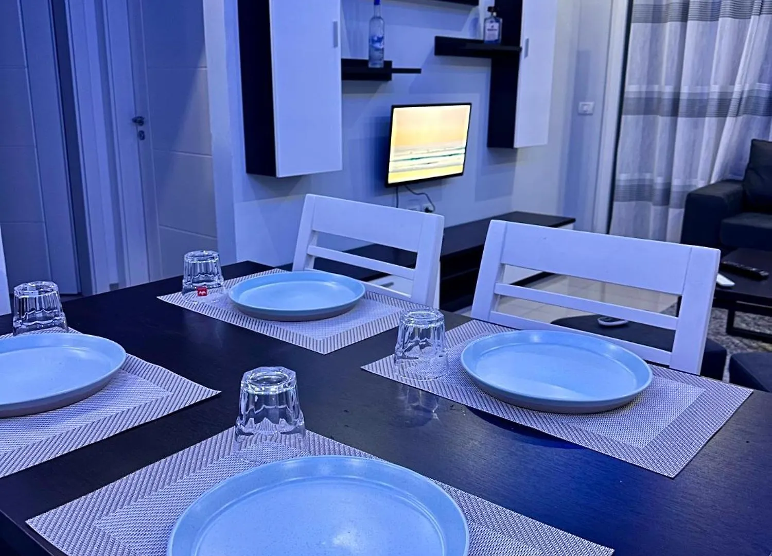Tirana Rent Apartment Albania