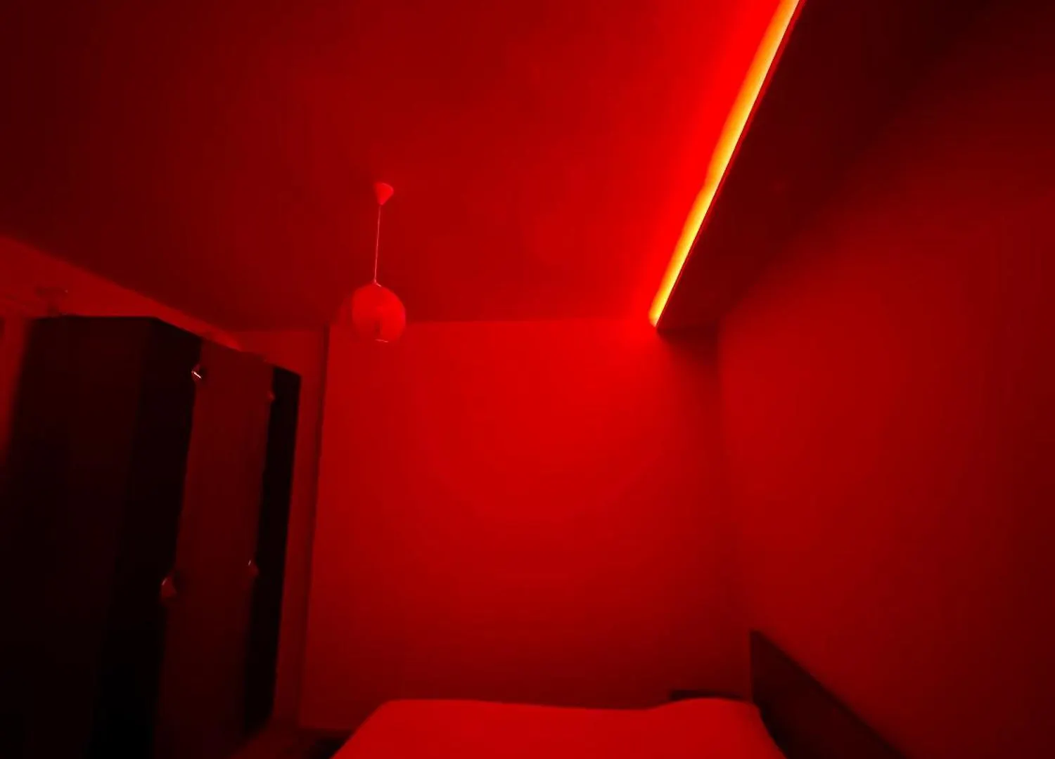 Tirana Rent Apartment