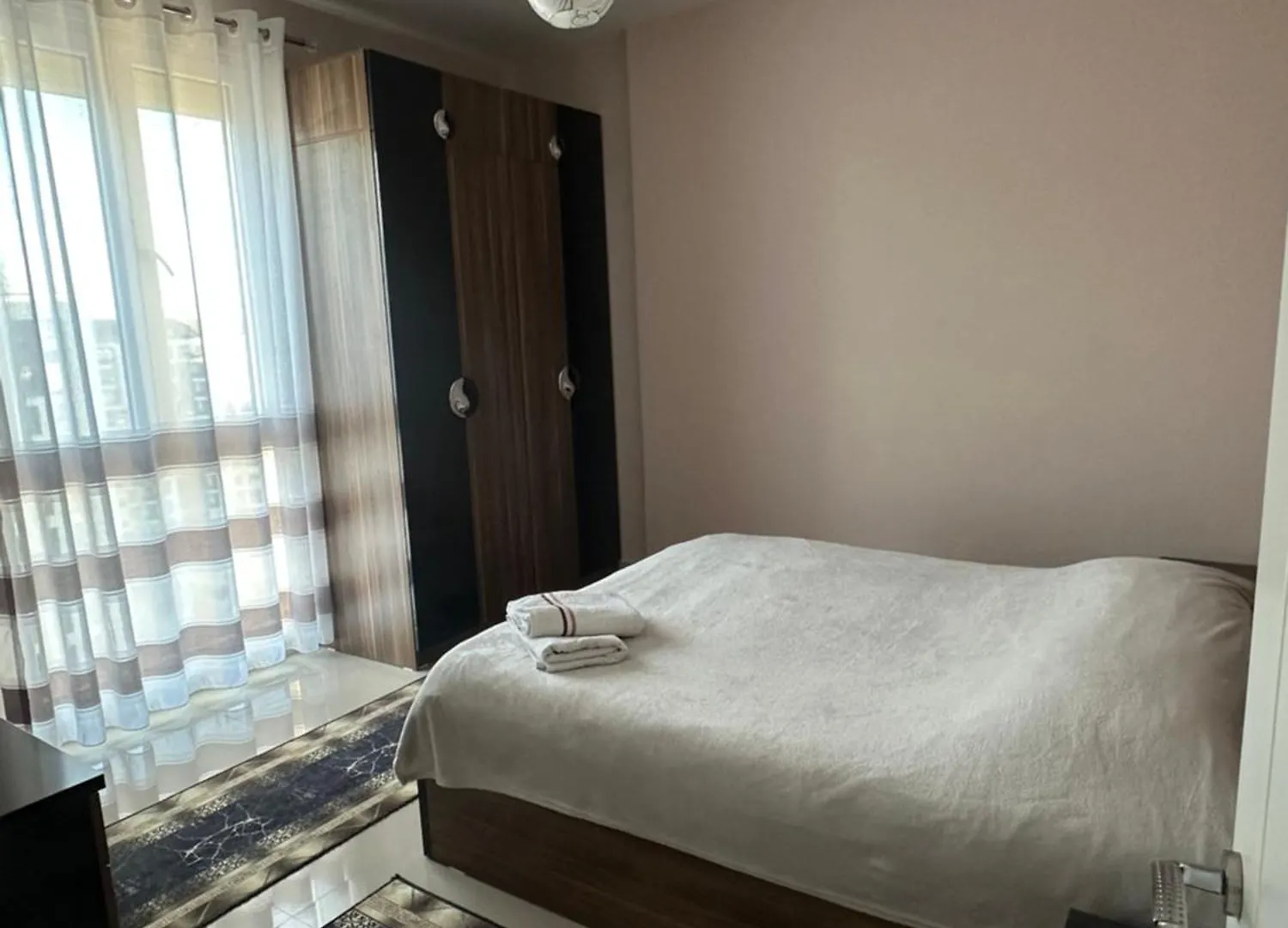 Tirana Rent Apartment 0*,  Albania