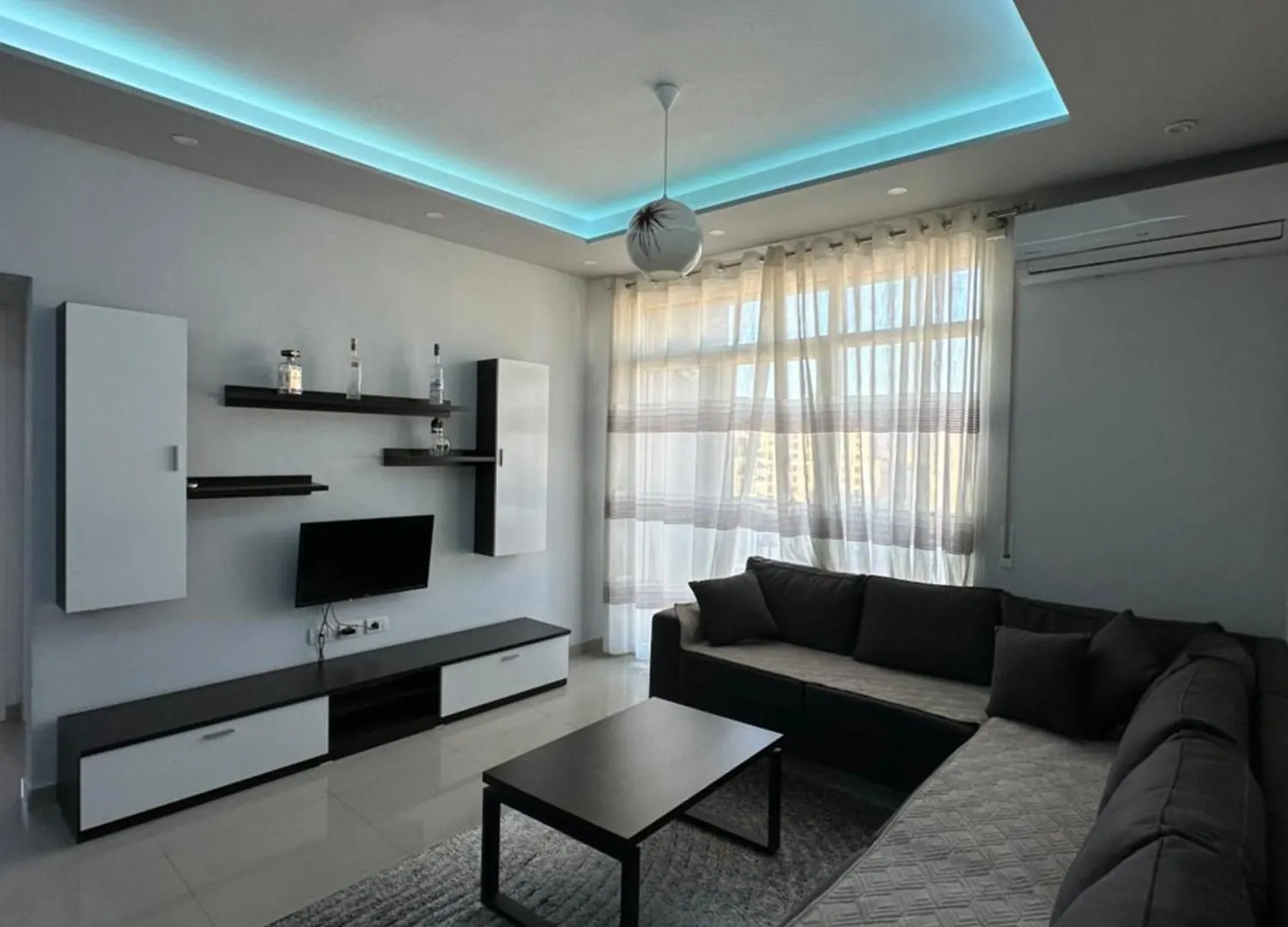 Tirana Rent Apartment