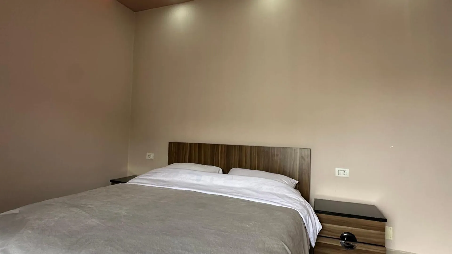 Tirana Rent Apartment Albania