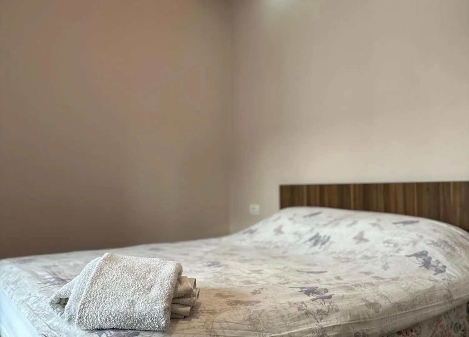 Tirana Rent Apartment