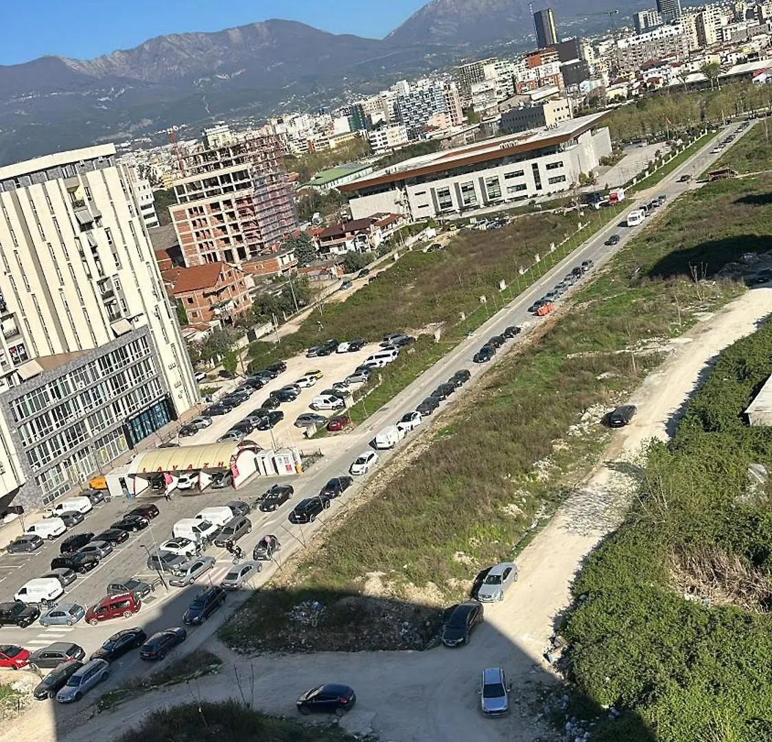 Tirana Rent Apartment