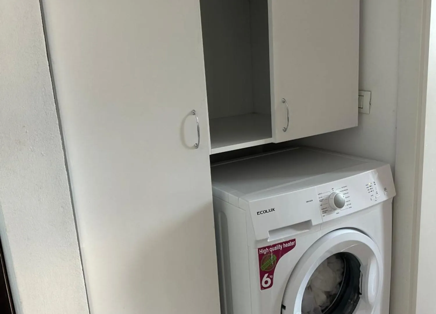 Tirana Rent Apartment