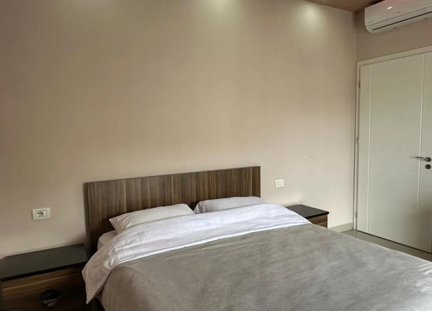 Tirana Rent Apartment